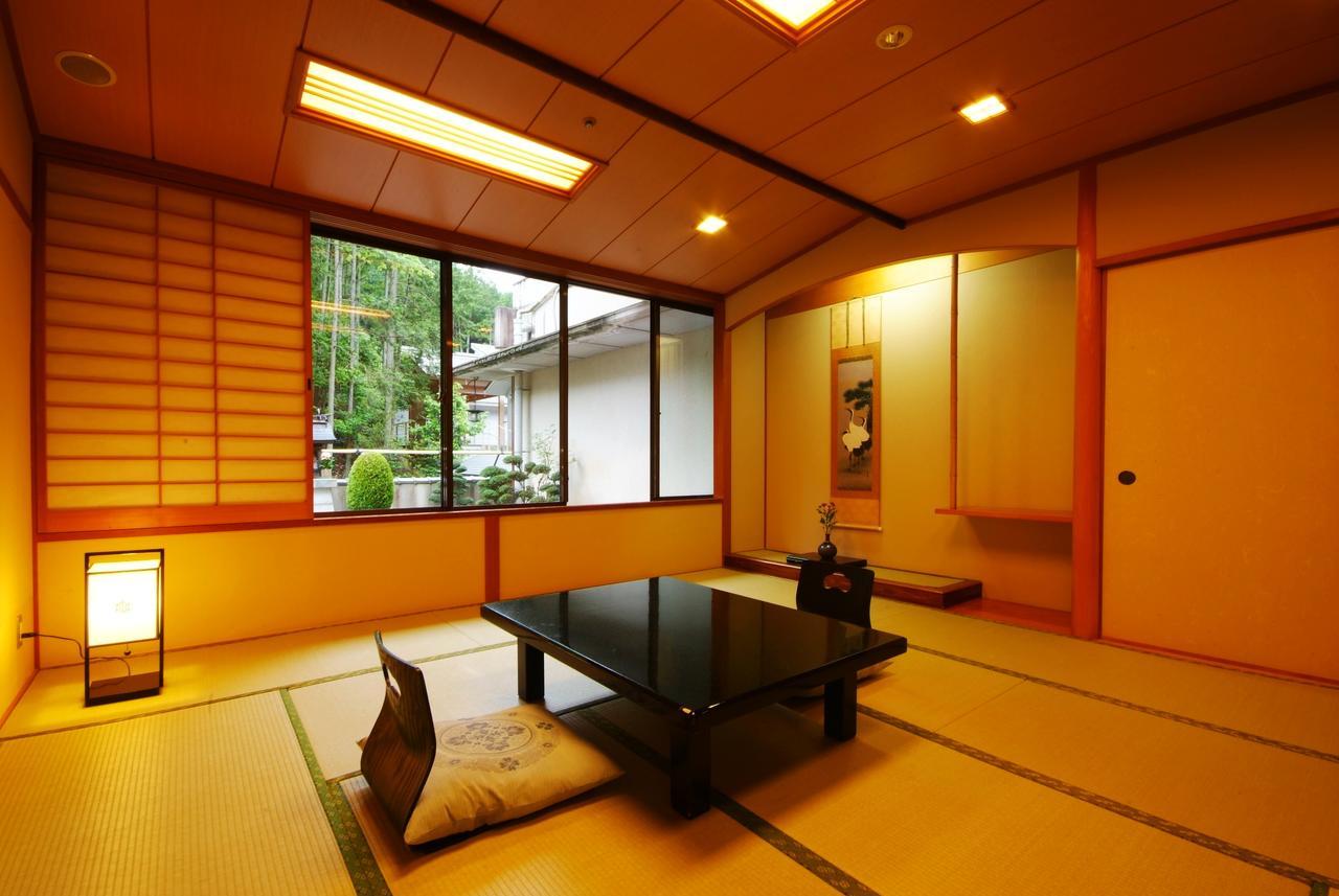 Shoenso Hozugawatei Kameoka Exterior foto